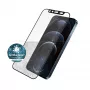PanzerGlass ® CamSlider® pellicola protettiva per display iPhone 12 Pro Max | senza bordi