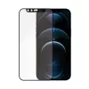 PanzerGlass ® CamSlider® pellicola protettiva per display iPhone 12 Pro Max | senza bordi