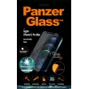 PanzerGlass ® CamSlider® pellicola protettiva per display iPhone 12 Pro Max | senza bordi