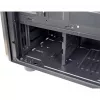 Case PC Inter-Tech IT-3303 HORNET tower nero