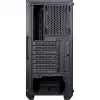 Case PC Inter-Tech IT-3303 HORNET tower nero