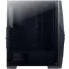 Case PC Inter-Tech IT-3303 HORNET tower nero