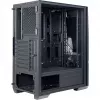 Case PC Inter-Tech IT-3303 HORNET tower nero