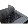 Case PC Inter-Tech IT-3303 HORNET tower nero