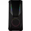 Case PC Inter-Tech IT-3303 HORNET tower nero