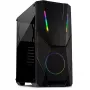 Case PC Inter-Tech IT-3303 HORNET tower nero