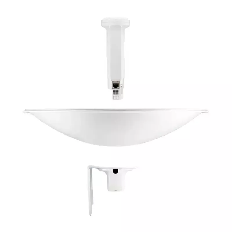 Bridge di rete Ubiquiti PBE-M5-400