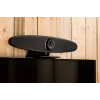 Trust IRIS supporto a parete nero