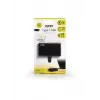 Hub USB Port Designs 900123