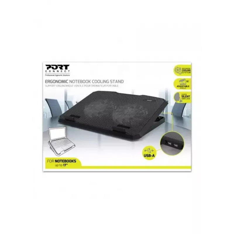 Pad di raffreddamento Port Designs 901099