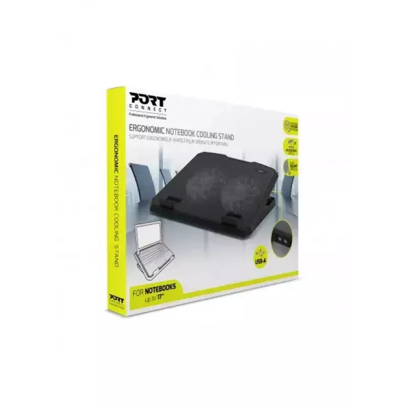 Pad di raffreddamento Port Designs 901099