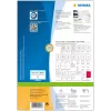 Etichette per indirizzi Premium HERMA A4 38,1x21,2 mm 6500 pz.