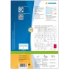 Etichette per indirizzi Premium HERMA A4 99,1x57 mm 1000 pz.