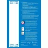 Carta per stampante A4 Avery Bright White Inkjet 500 fogli