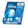 Carta per stampante A4 Avery Bright White Inkjet 500 fogli