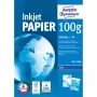 Carta per stampante A4 Avery Bright White Inkjet 500 fogli