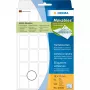 Etichette multiuso HERMA 19 x 27 mm bianche Movables/riposizionabili carta opaca 960 pz.