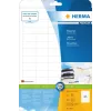 Etichetta adesiva per stampante HERMA Labels Premium A4 38,1x21,2 mm