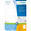 Etichette per indirizzi adesive HERMA Premium A4 99,1x33,8 mm 1600 pz.