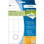 Etichette multiuso HERMA 10610 20x50 mm bianco removibili carta opaca