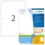 Etichette per indirizzi Premium HERMA A4 199,6x143,5 mm 200 pezzi