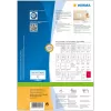 Etichette per indirizzi Premium HERMA A4 99,1 x 139 mm 400 pezzi