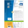 Etichette adesive per stampante HERMA Labels Premium A4 210x148 mm