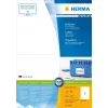 Etichette adesive per stampante HERMA Labels Premium A4 210x148 mm