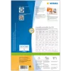 Etichetta adesiva per stampante HERMA Labels Premium A4 105x74 mm
