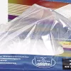 Sacchi in plastica per distruggidocumenti a ingresso largo Rexel 175L (confezione da 100)