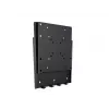 Multibrackets M VESA supporto a parete III nero 75 100 200x100 200x200 30 kg