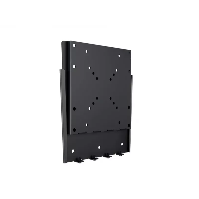 Multibrackets M VESA supporto a parete III nero 75 100 200x100 200x200 30 kg