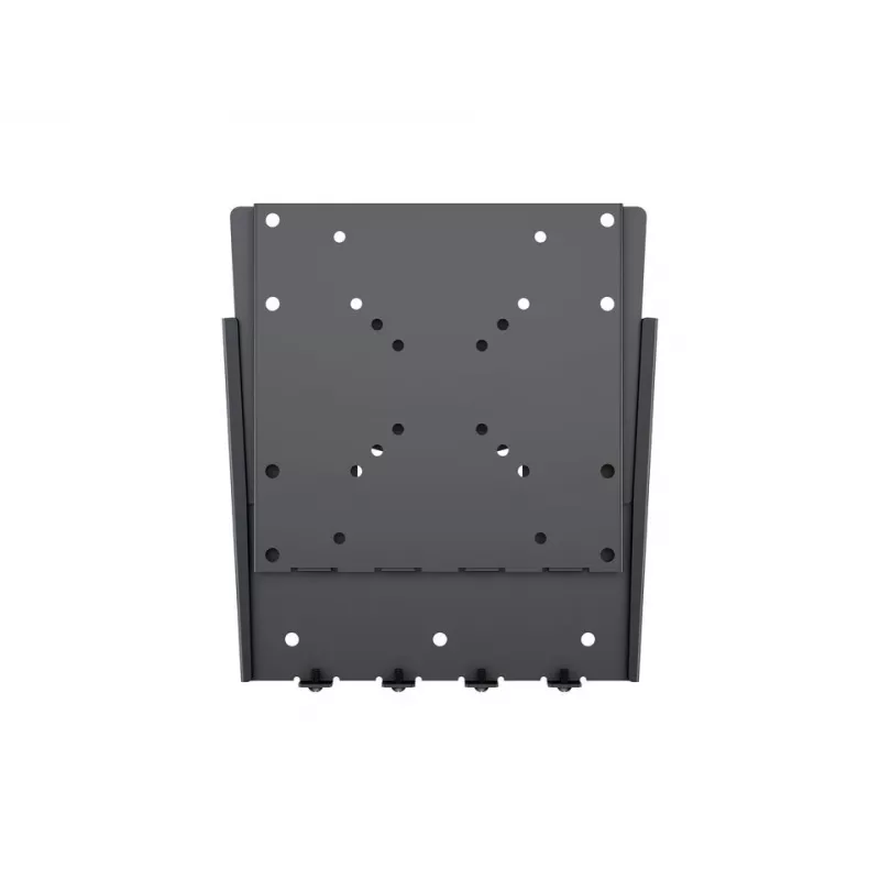 Multibrackets M VESA supporto a parete III nero 75 100 200x100 200x200 30 kg