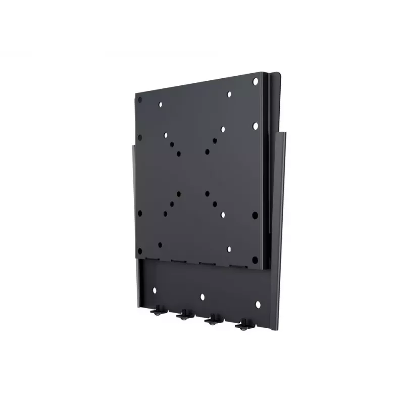 Multibrackets M VESA supporto a parete III nero 75 100 200x100 200x200 30 kg