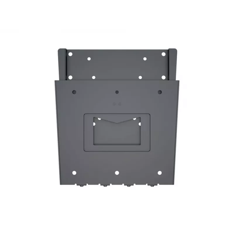 Multibrackets M VESA supporto a parete III nero 75 100 200x100 200x200 30 kg