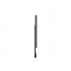 Multibrackets M VESA supporto a parete III nero 75 100 200x100 200x200 30 kg