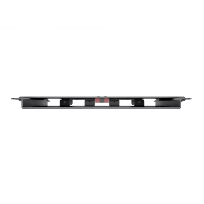 Multibrackets M VESA supporto a parete III nero 75 100 200x100 200x200 30 kg