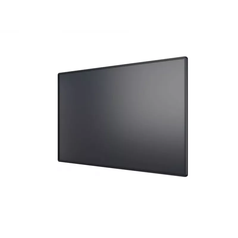 Multibrackets M VESA supporto a parete III nero 75 100 200x100 200x200 30 kg
