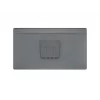 Multibrackets M VESA supporto a parete III nero 75 100 200x100 200x200 30 kg
