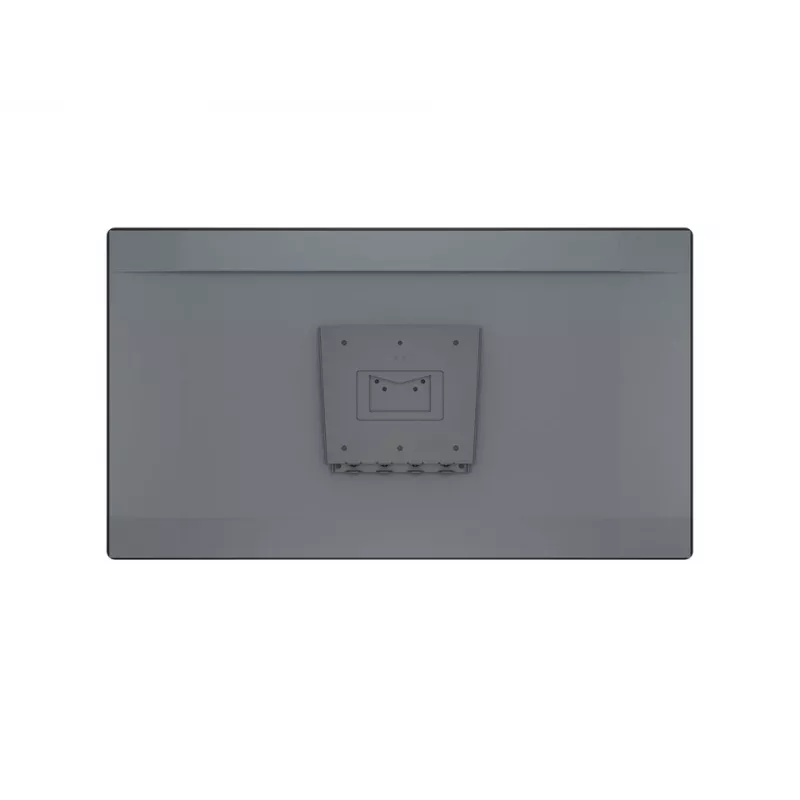 Multibrackets M VESA supporto a parete III nero 75 100 200x100 200x200 30 kg