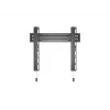 Multibrackets M VESA supporto a parete super sottile Fixed 400 MAX