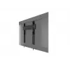 Multibrackets M VESA supporto a parete super sottile Fixed 400 MAX