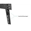 Multibrackets M VESA supporto a parete super sottile Fixed 400 MAX