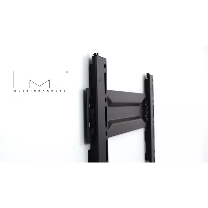 Multibrackets M VESA supporto a parete super sottile Fixed 400 MAX
