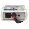 Intellinet Set toner di rete e test, generatore di toni, testa reti datacom, telecom, sicurezza, video e audio, interruttore a due posizioni per segnale singolo o multi-tono, custodia