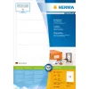 Etichette adesive per stampante HERMA Labels Premium A4 97x42,3 mm