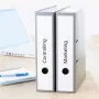Etichette per stampante autoadesive HERMA etichette per fascicoli inkjet A4 61x297 mm