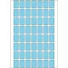 Etichette multiuso HERMA 12x18 mm blu carta opaca scrittura a mano