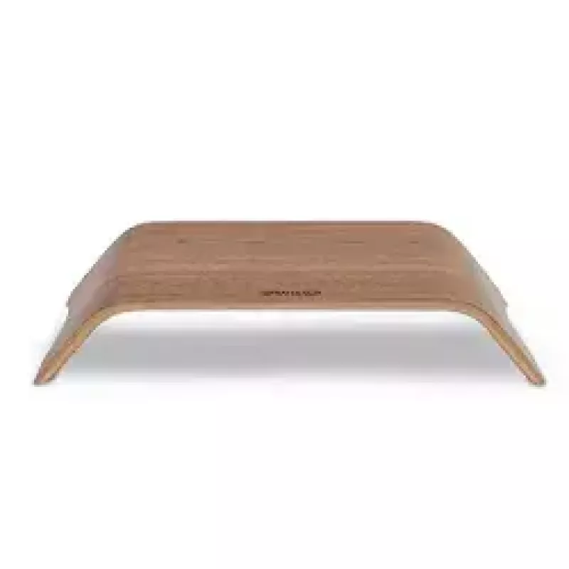 Supporto passivo Terratec 219733 display legno