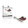 Scheda PCI Express Conceptronic C4USB3EXI 4 porte USB 3.0